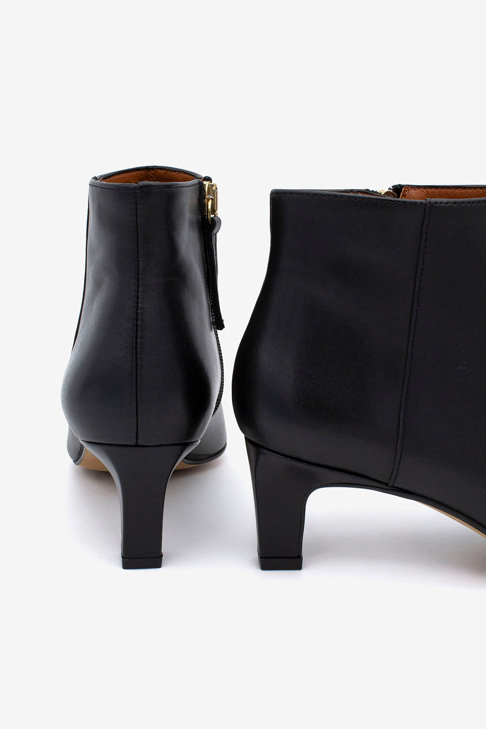Angel Alarcon Classics Boots