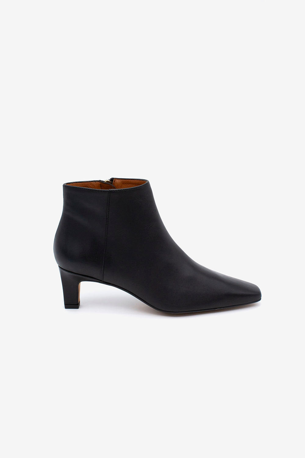 Angel Alarcon Classics Boots