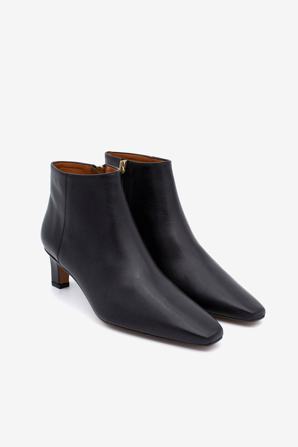 Angel Alarcon Classics Boots