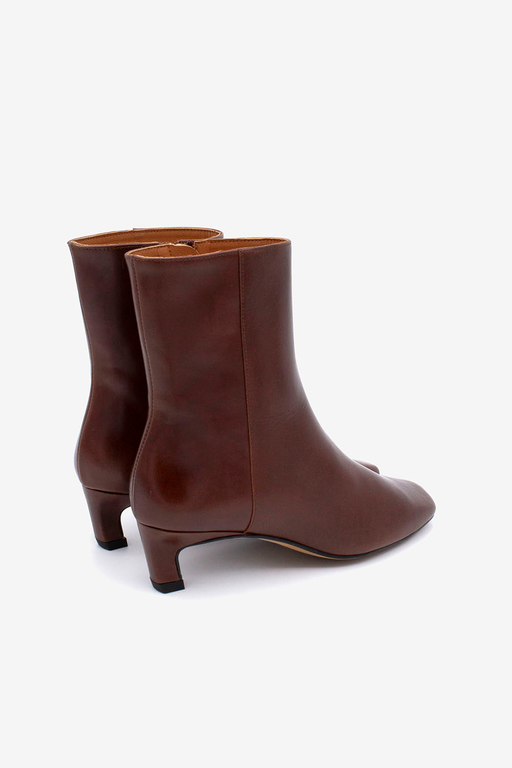 Angel Alarcon Boots