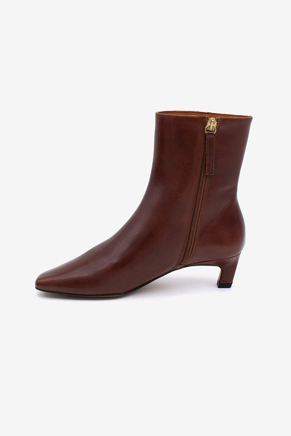 Angel Alarcon Boots