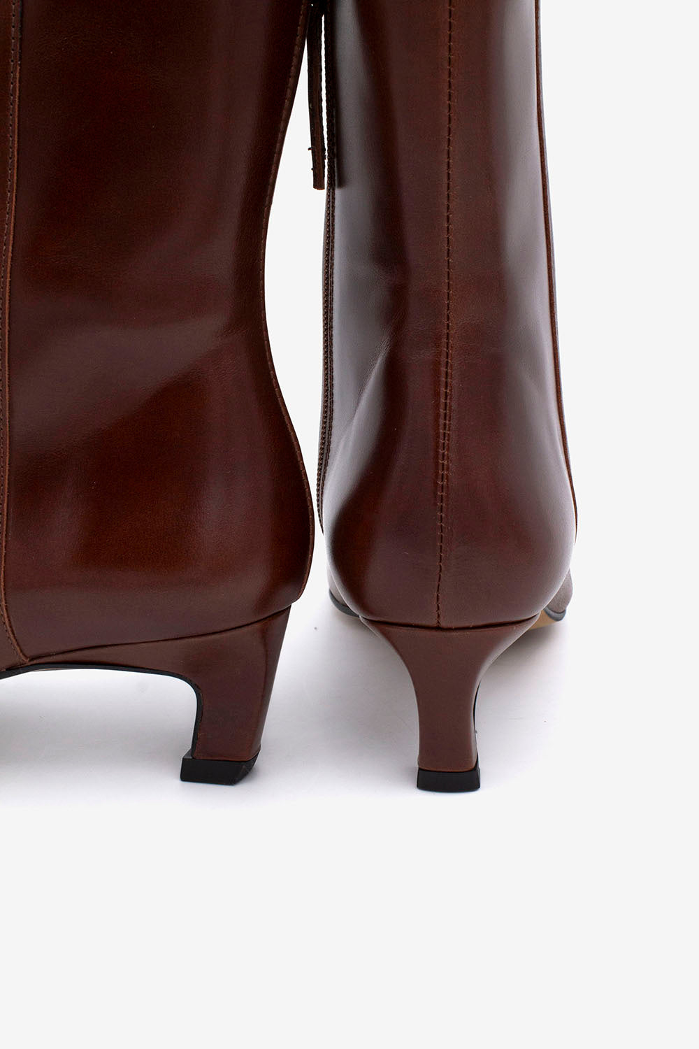 Angel Alarcon Boots