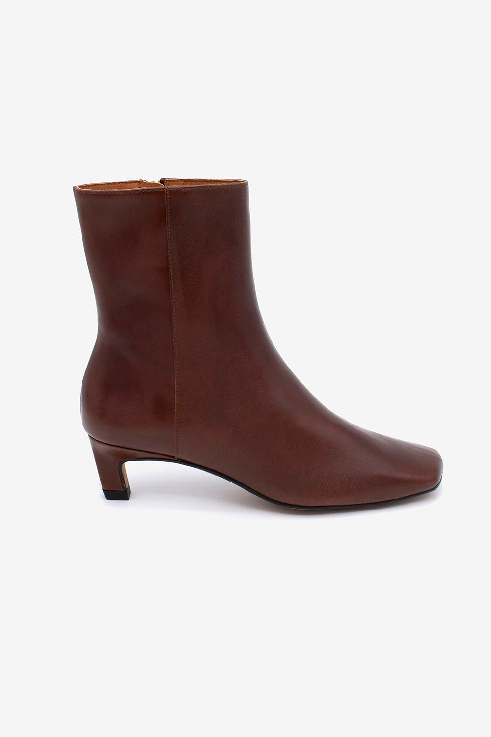 Angel Alarcon Boots
