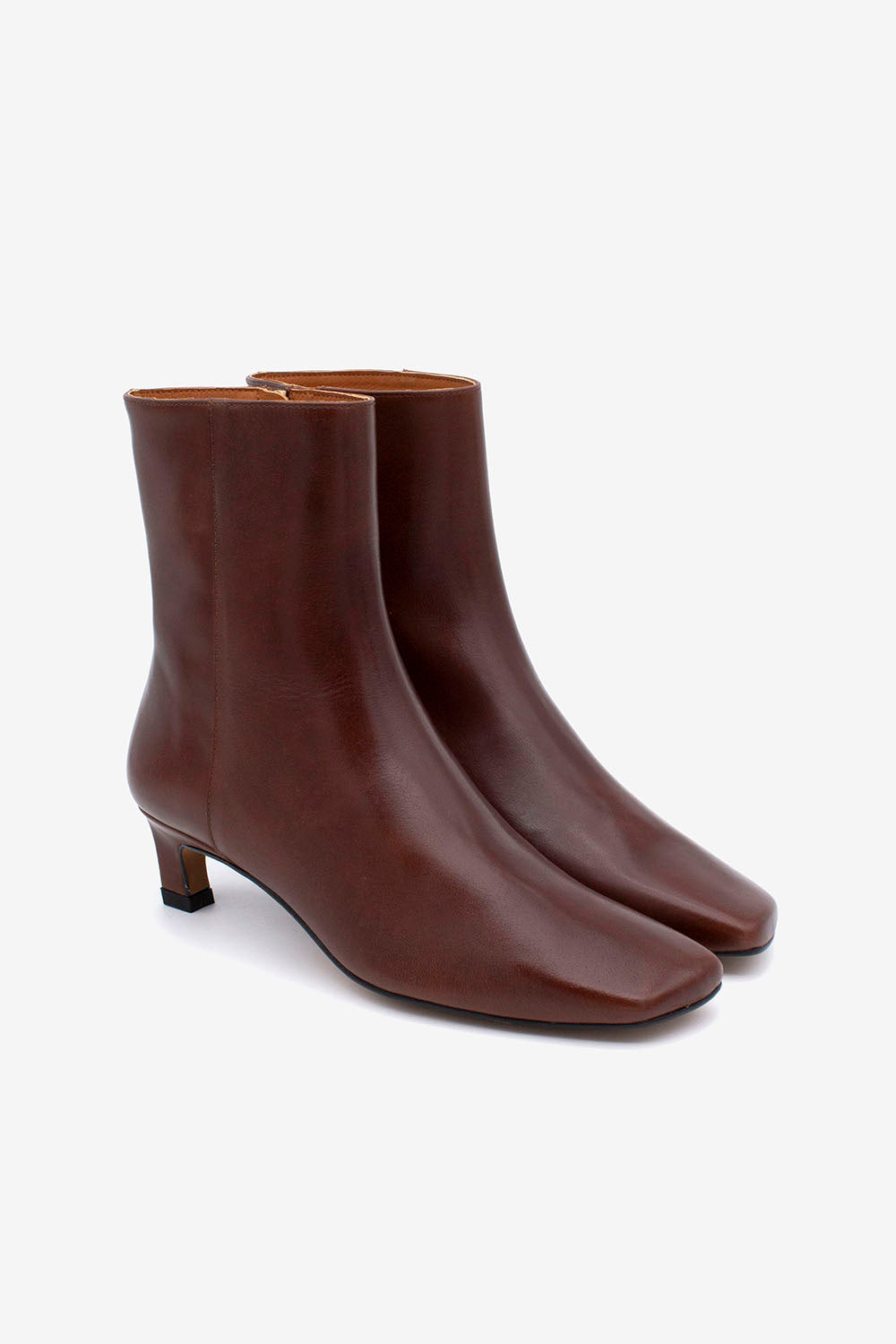 Angel Alarcon Boots