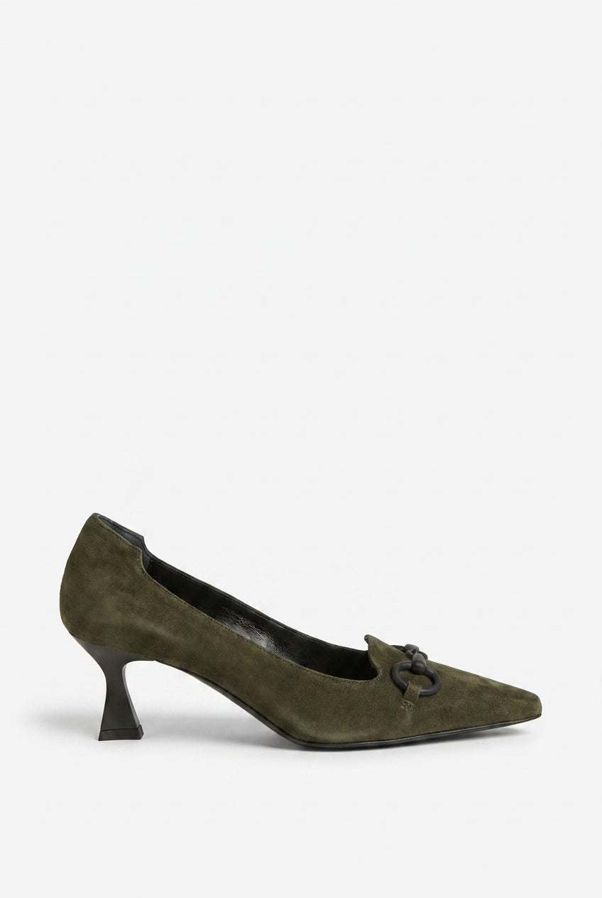 Fimar High Heel Shoes