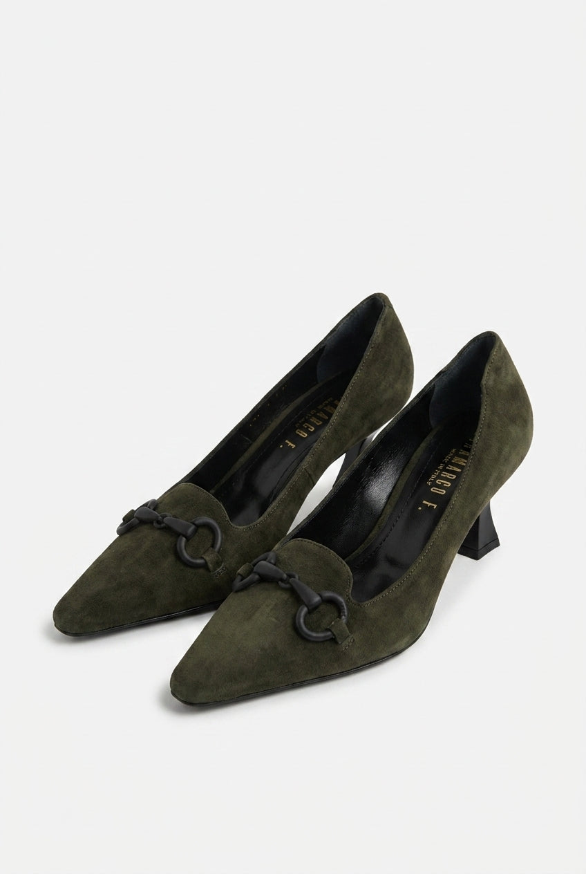Fimar High Heel Shoes