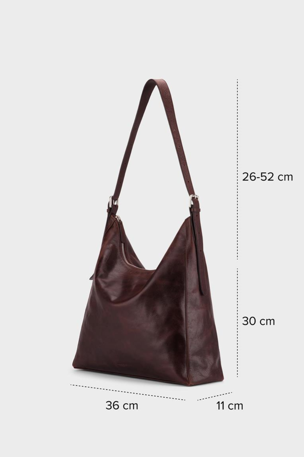 Vagabond Hilo Bag