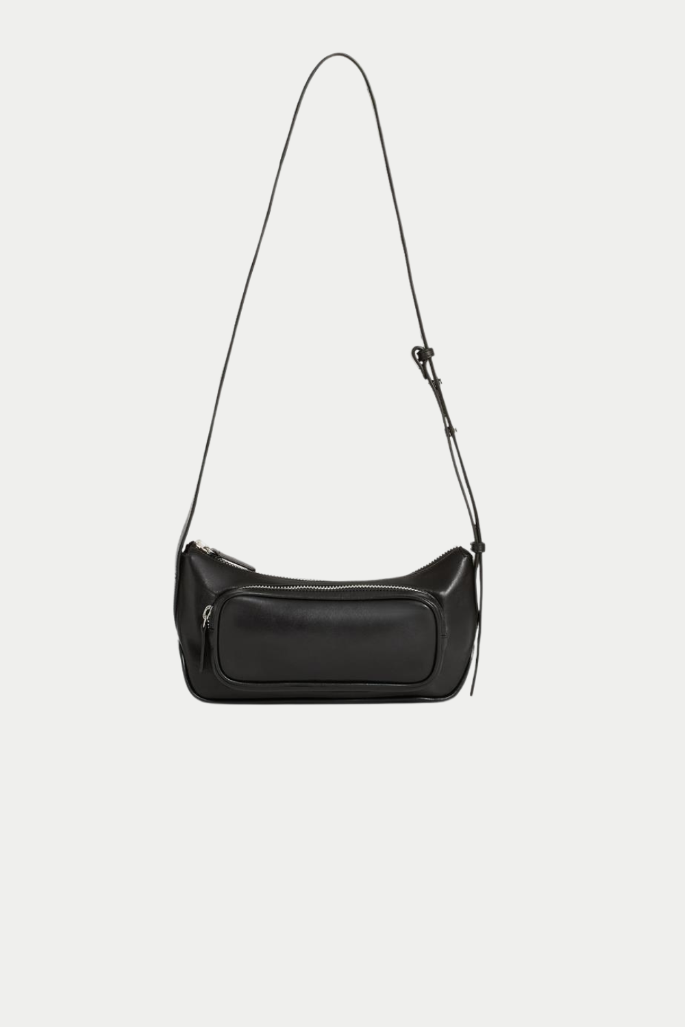 Vienne Leather Bag