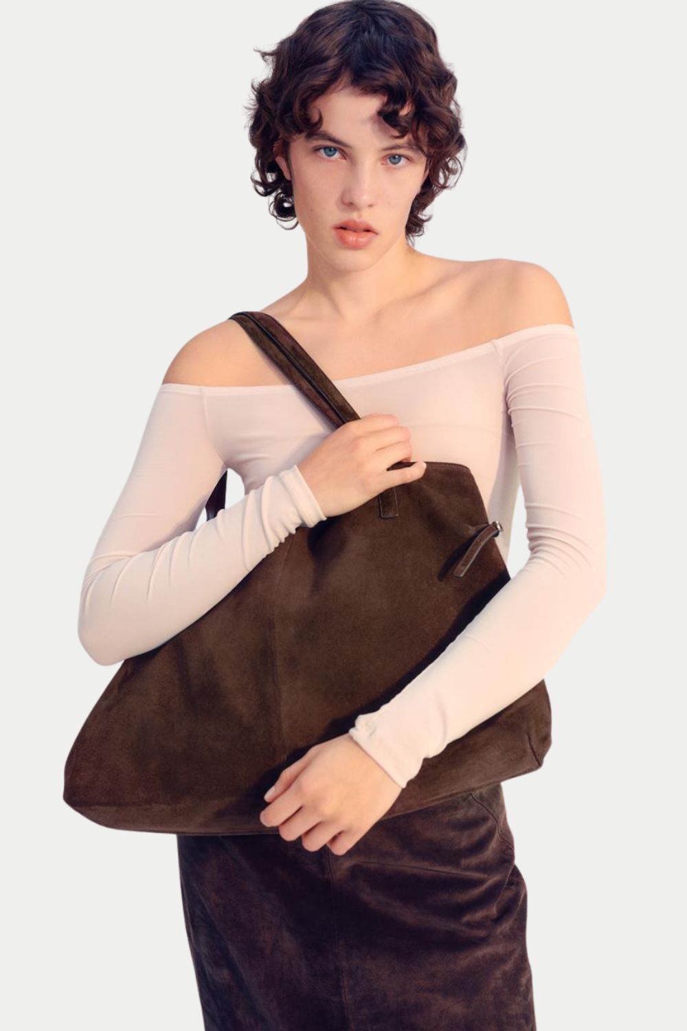 Vagabond Cannes Bag