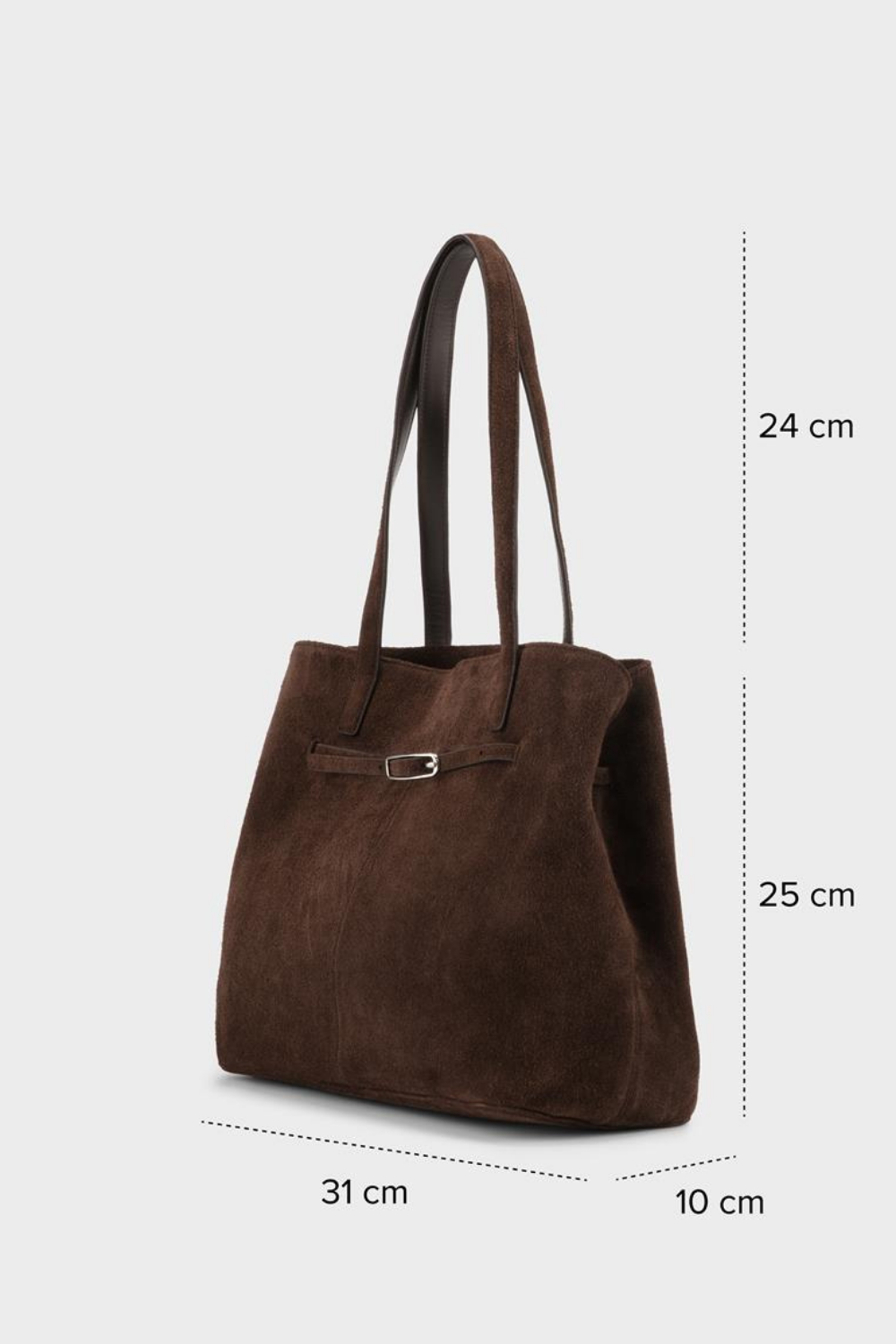 Vagabond Cannes Mid Bag