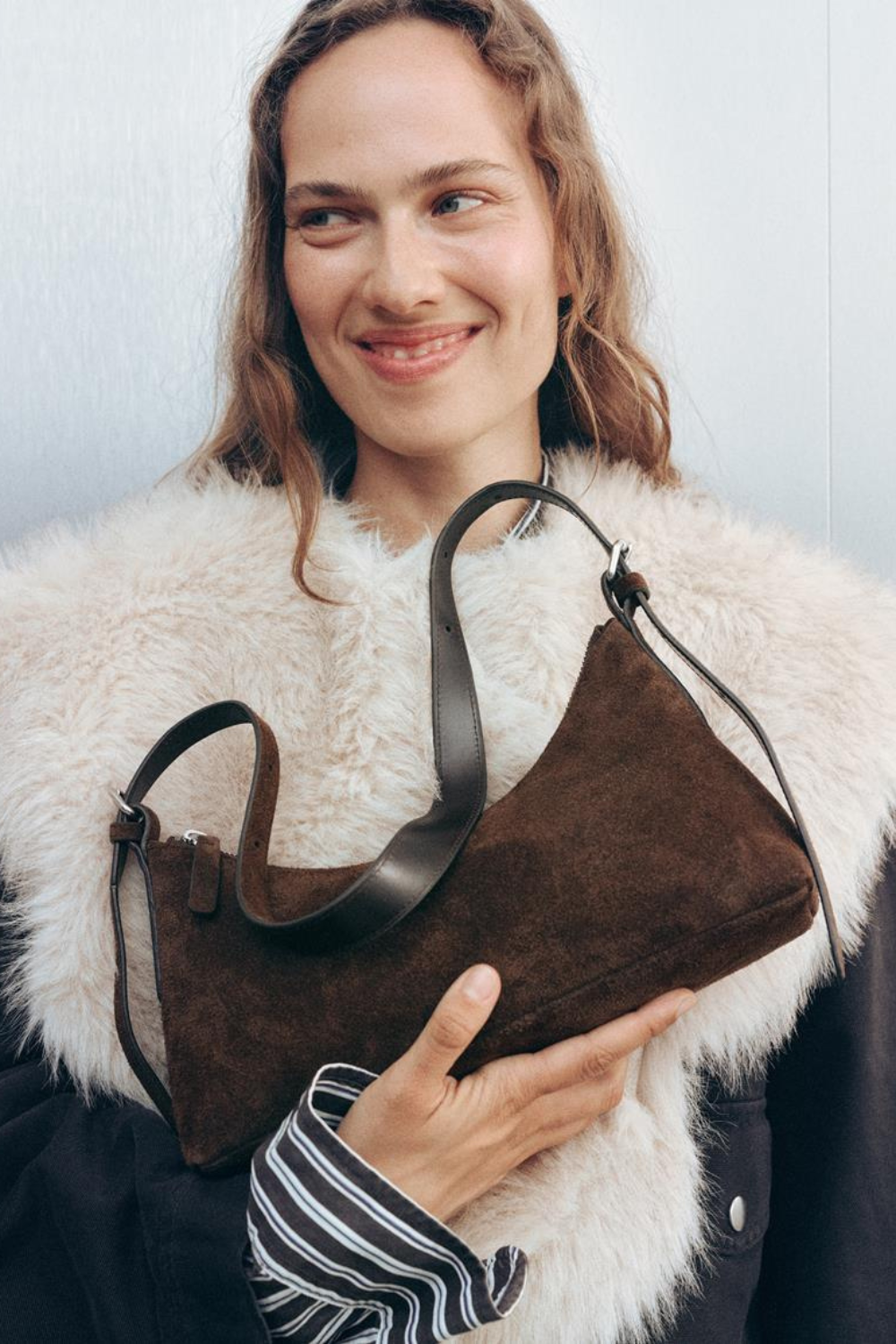 Vagabond Bari Mini Bag