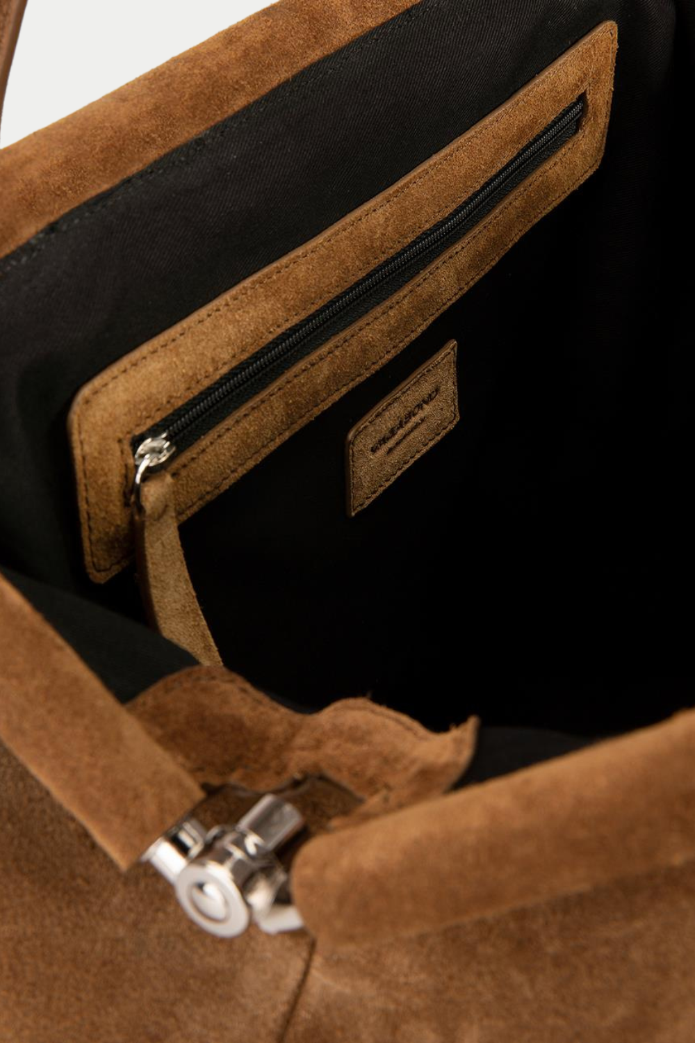 Vagabond Louisiana Bag