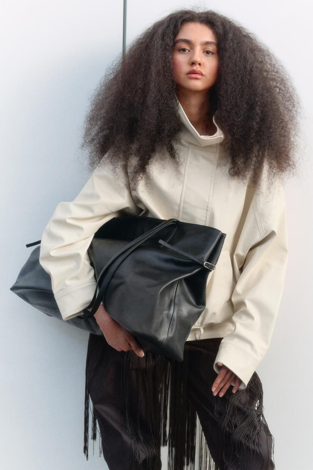 Cannes Maxi Bag
