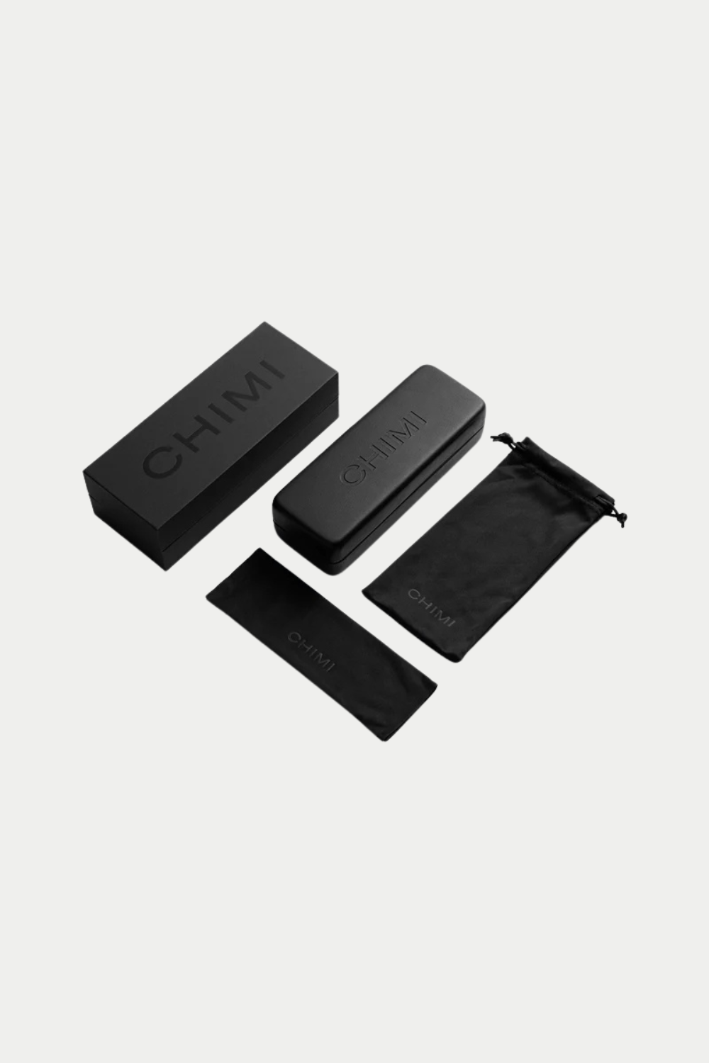 Chimi Sunglasses Over