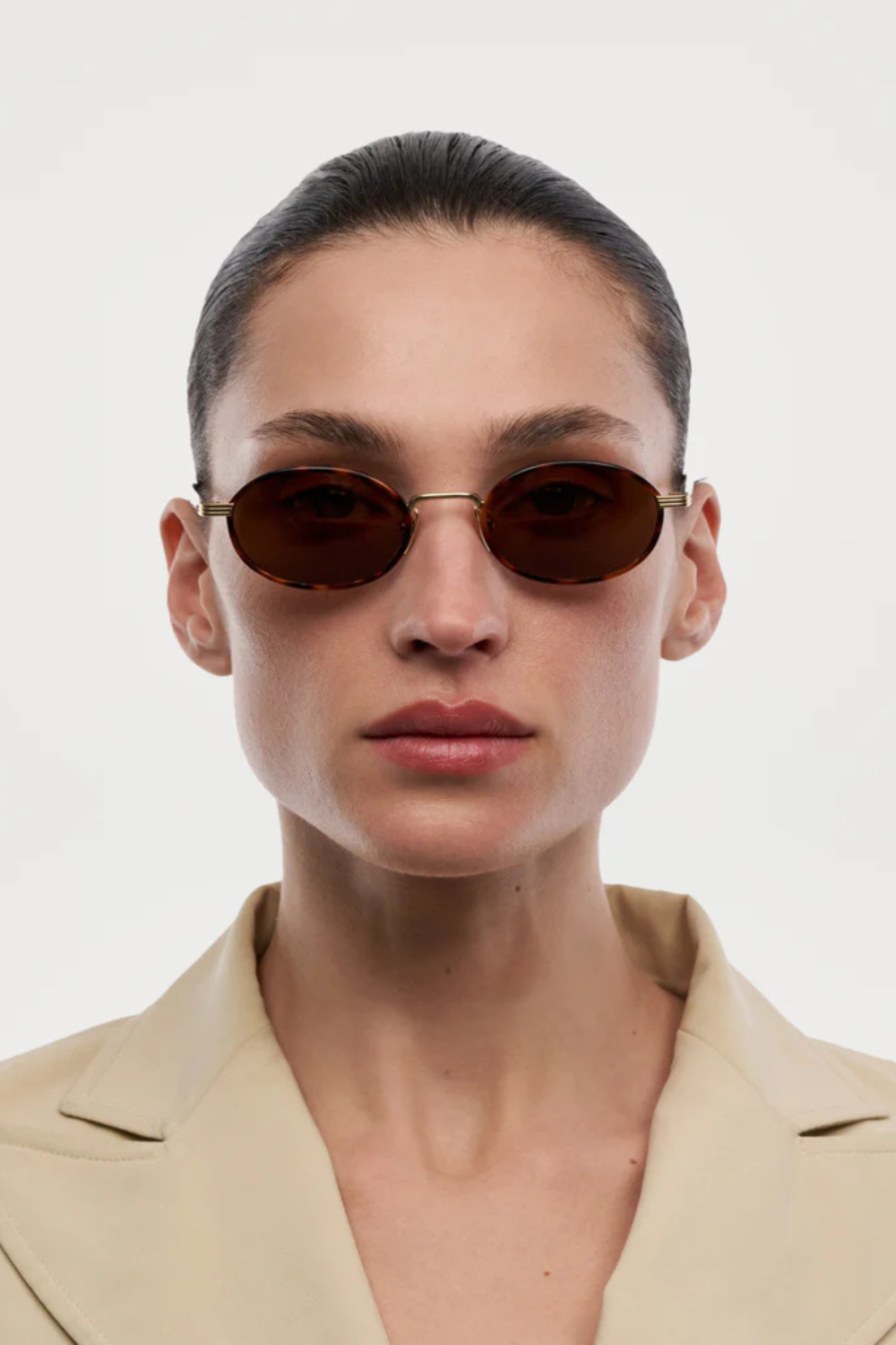 Chimi Sunglasses - Lea
