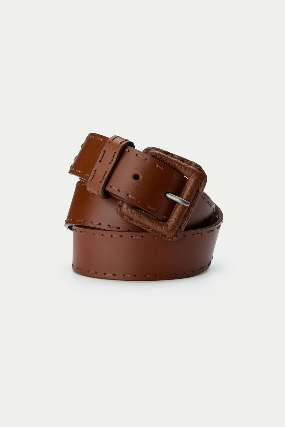 חגורת עור אלה