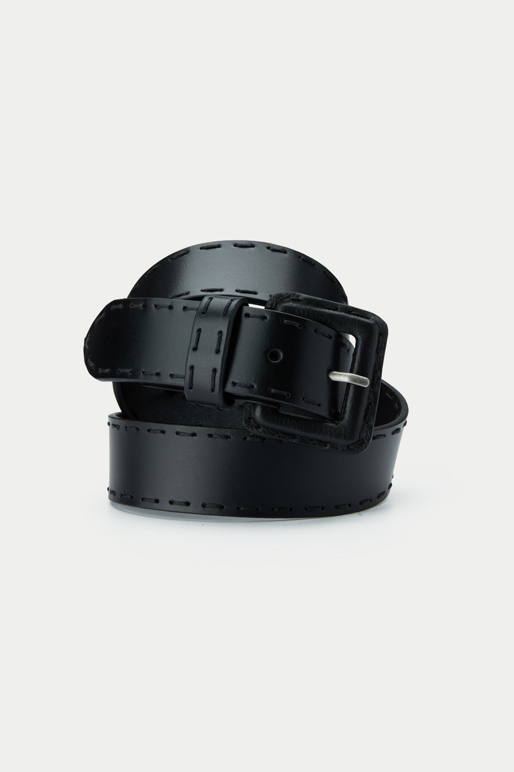 חגורת עור אלה