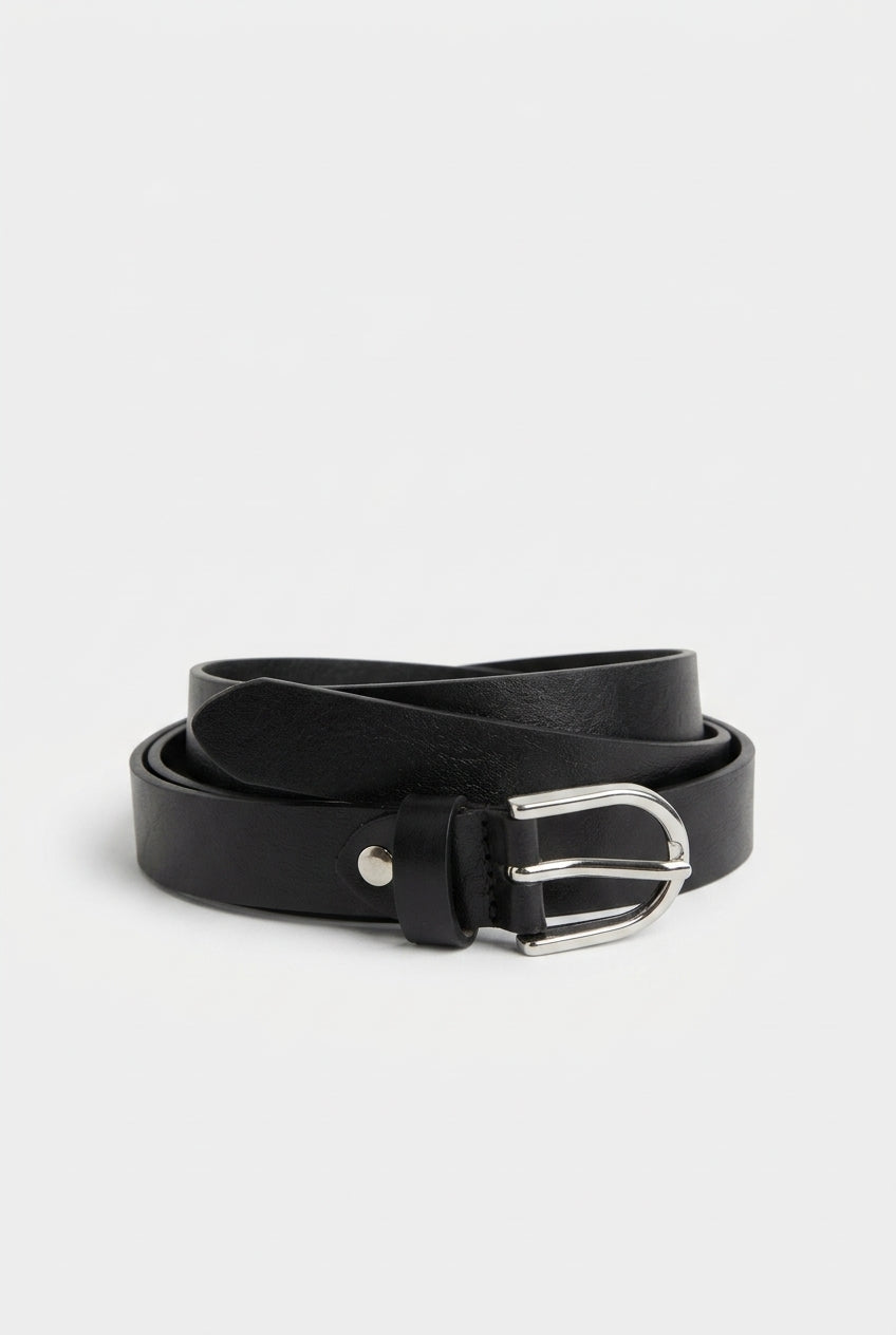חגורת עור אירה