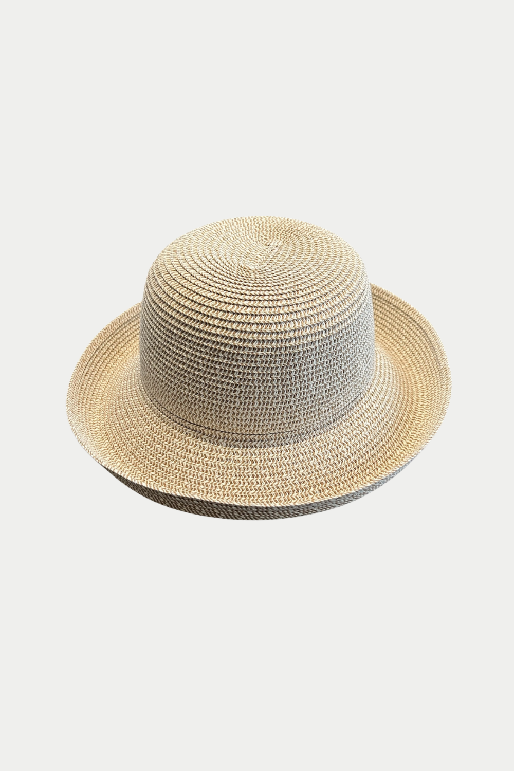 כובע קש מיסטי