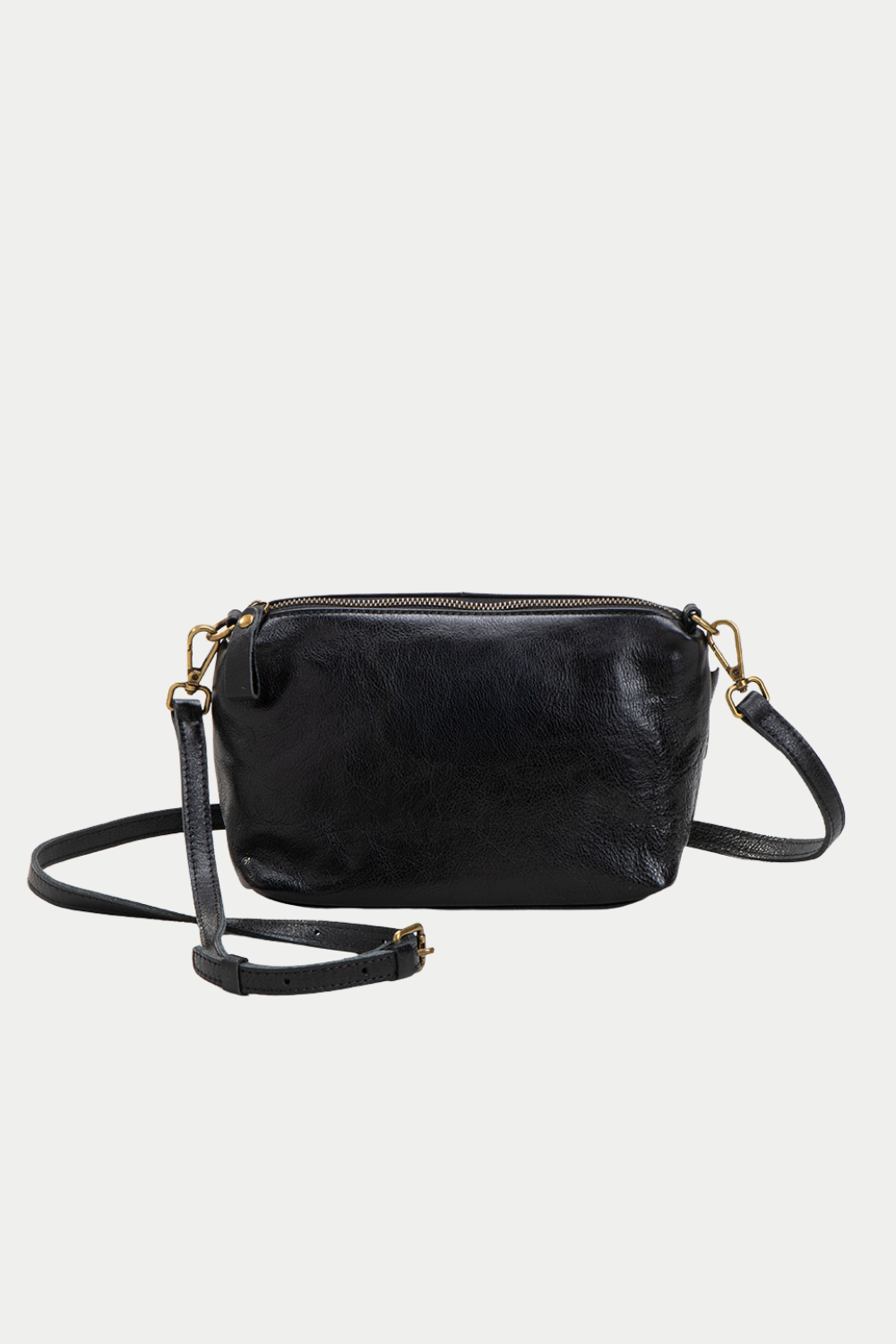 תיק עור מיכאלה