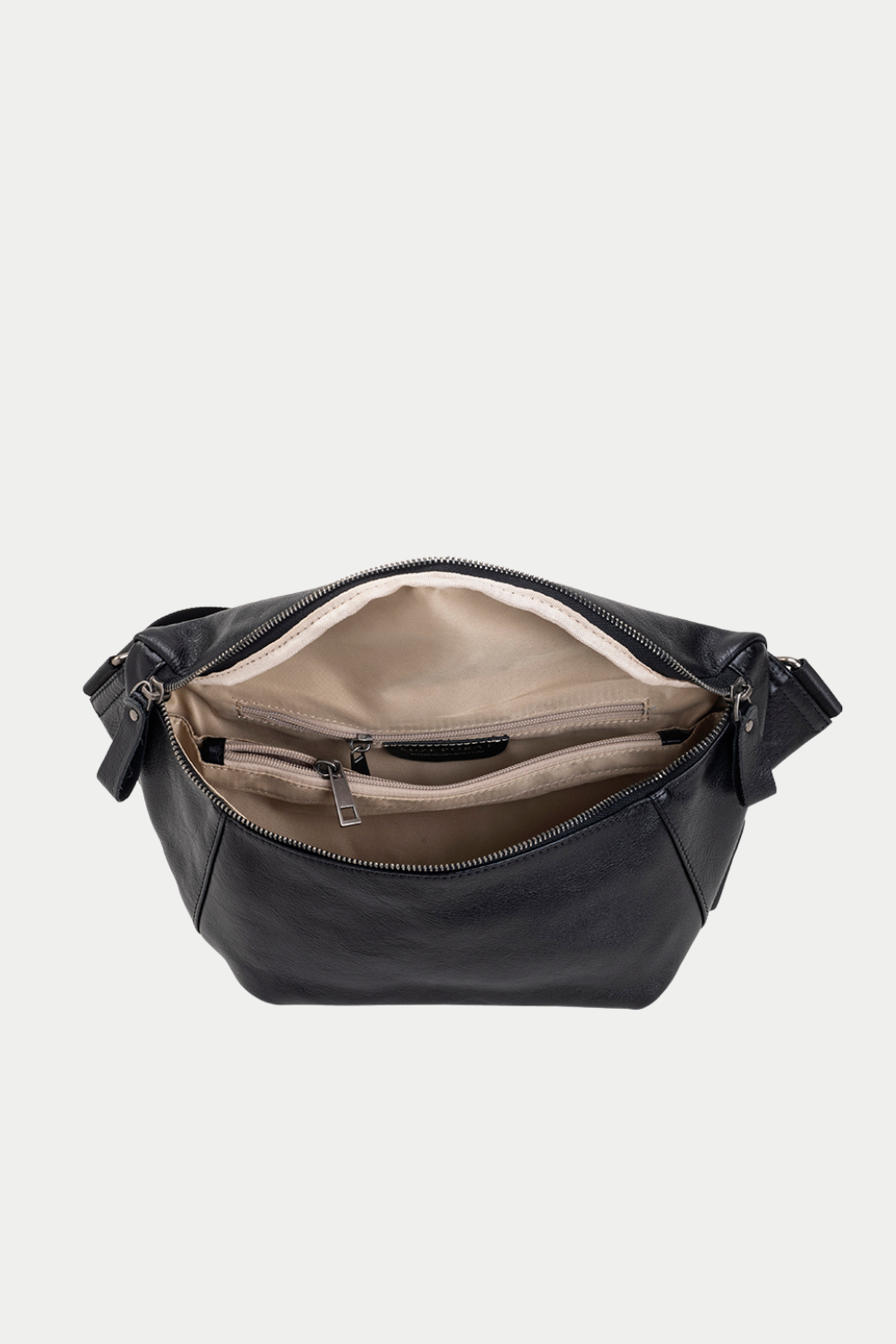 תיק עור גבריאלה