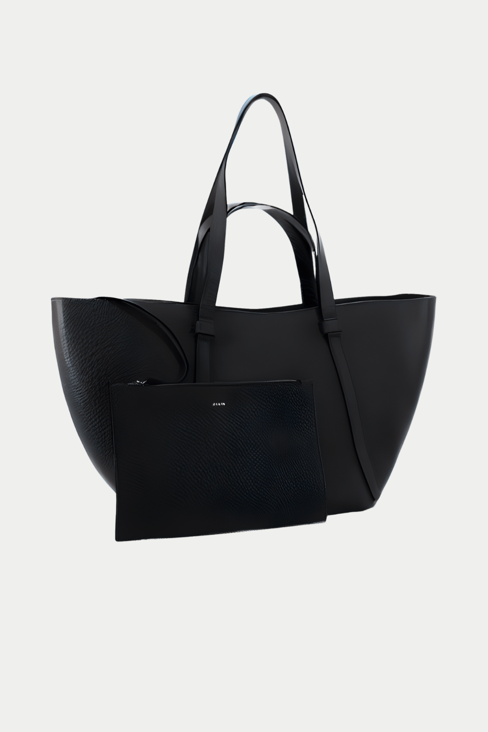 תיק עור מגדן