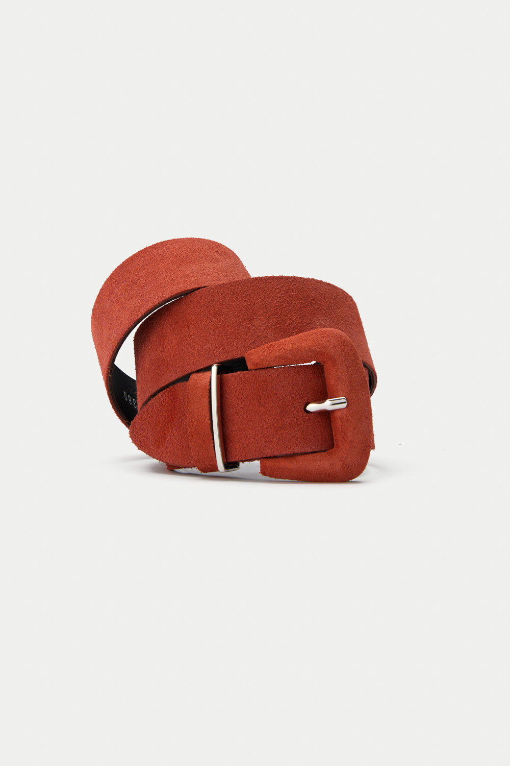 חגורת עור ביגאר