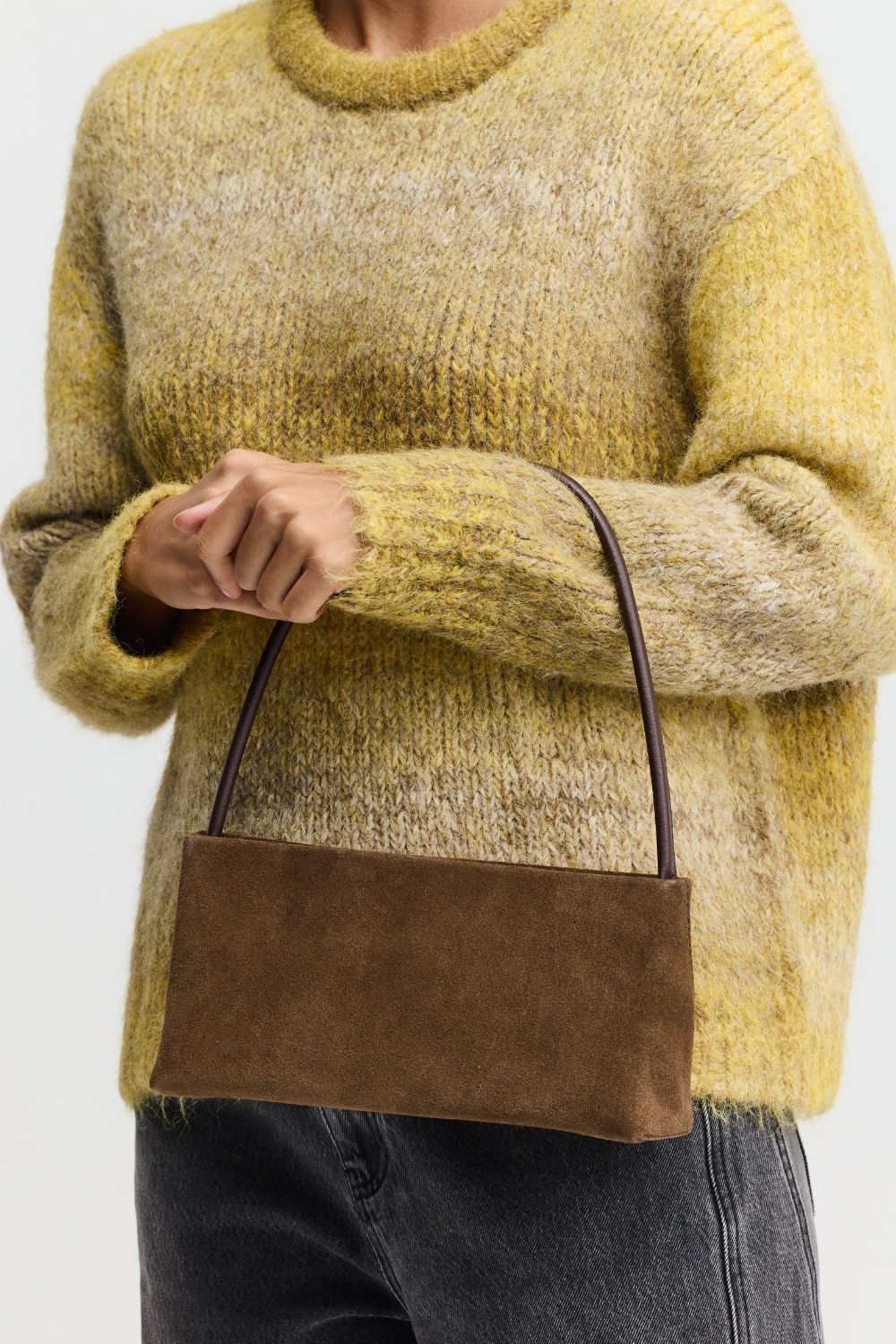 תיק עור ג'יה