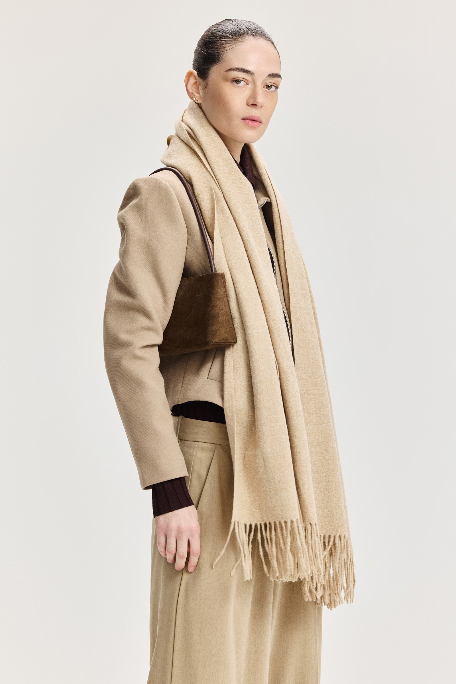 תיק עור ג'יה