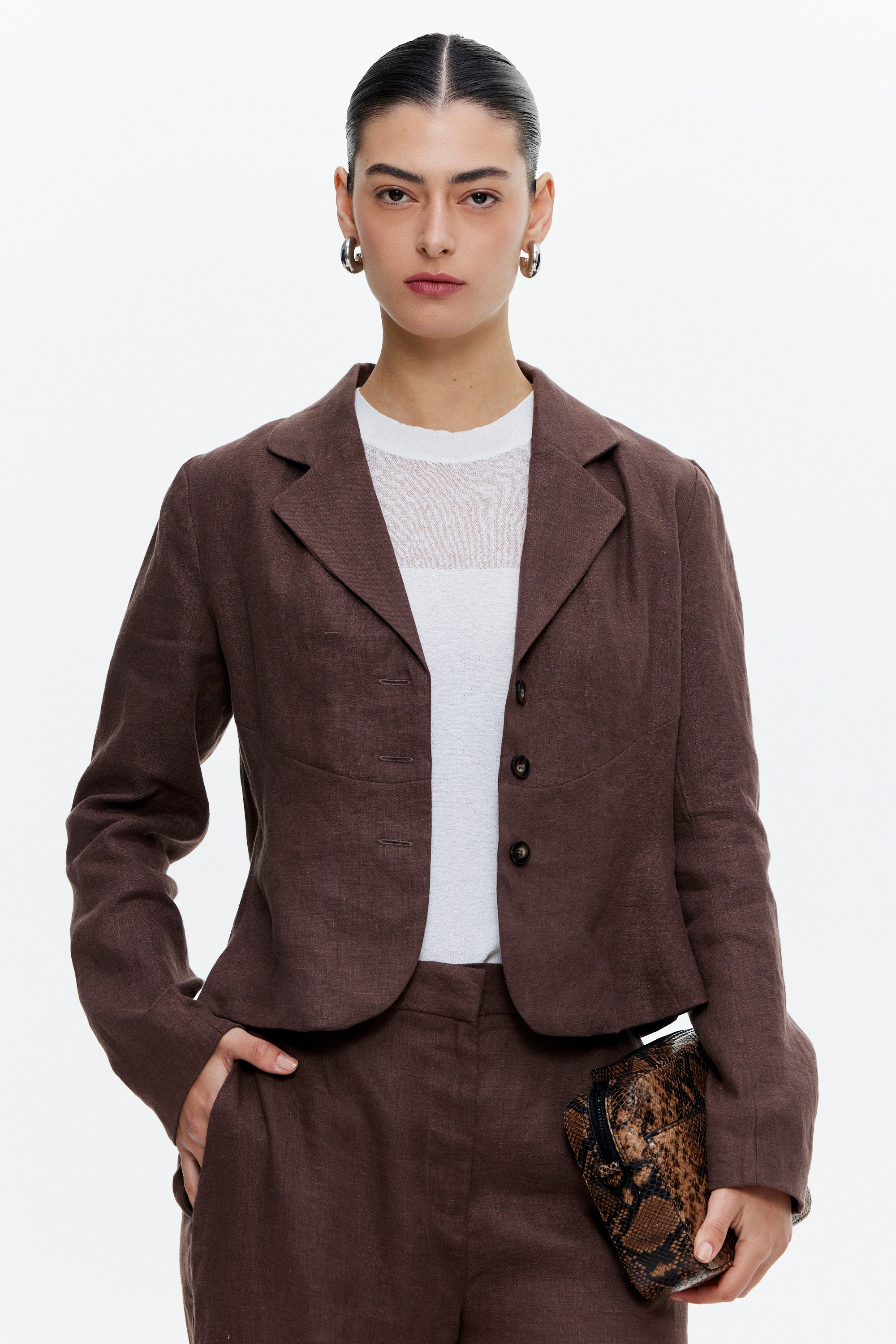 תיק עור סטוקהולם