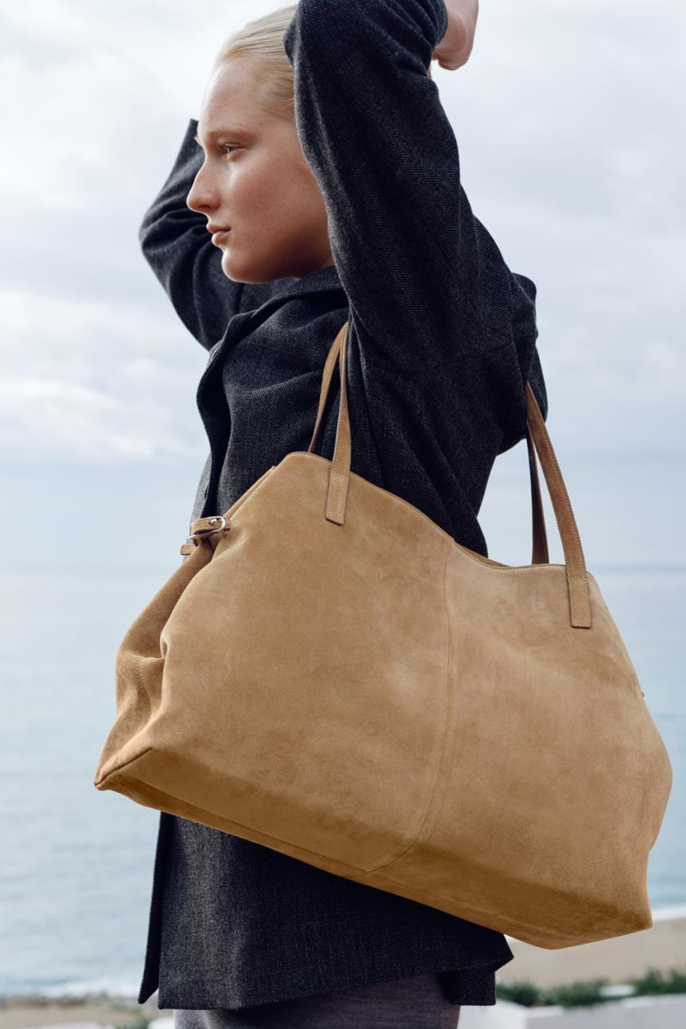 Vagabond Cannes Bag