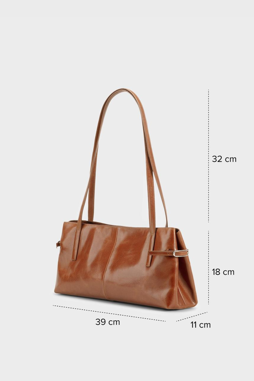 Vagabond Cannes Mini Bag