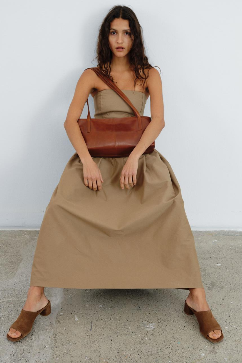 Vagabond Cannes Mini Bag