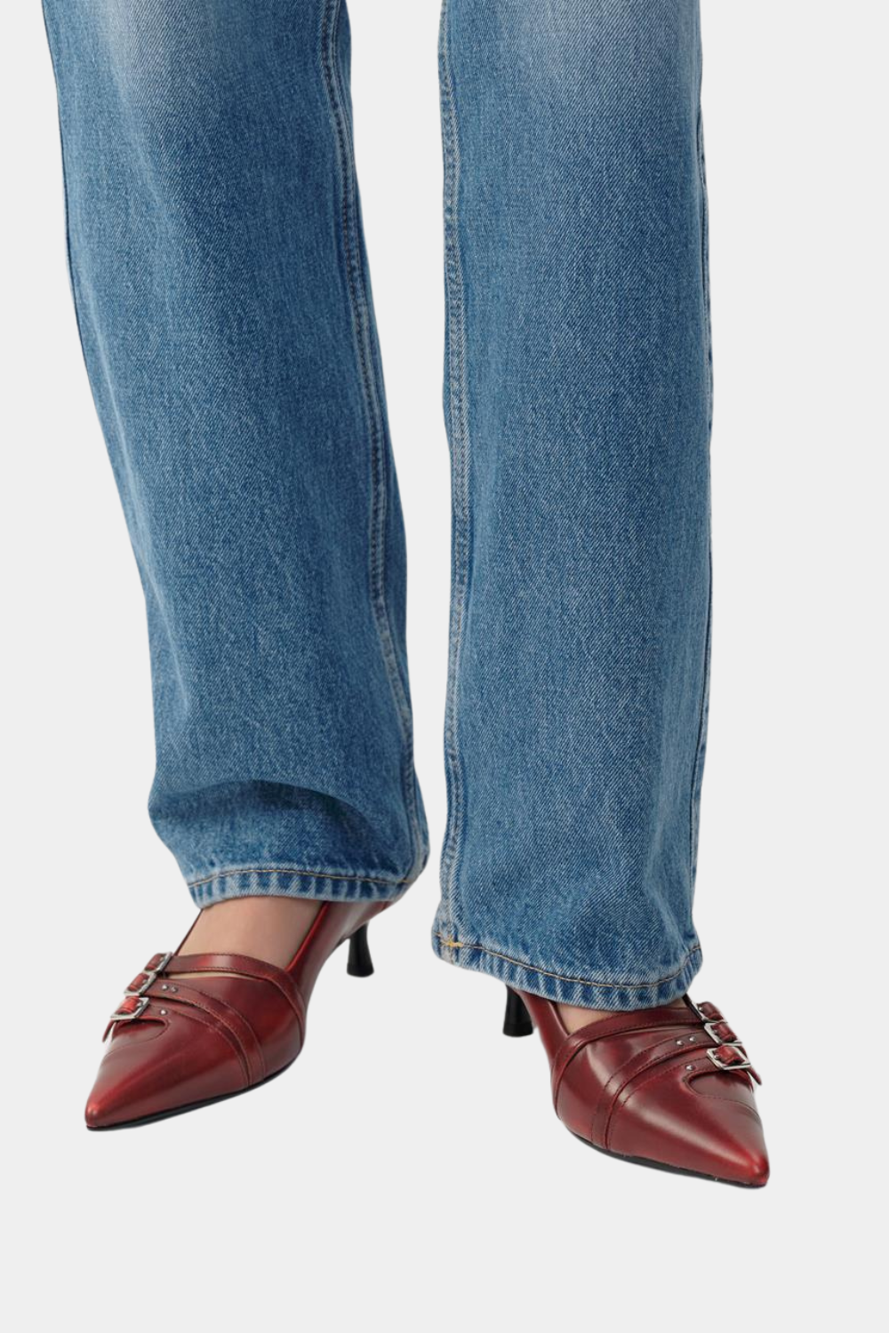 Vagabond Lykke Heel Shoes