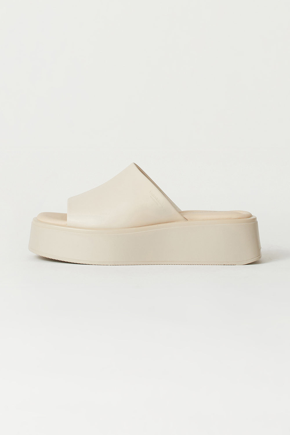Vagabond – Cortney Flatform Slides