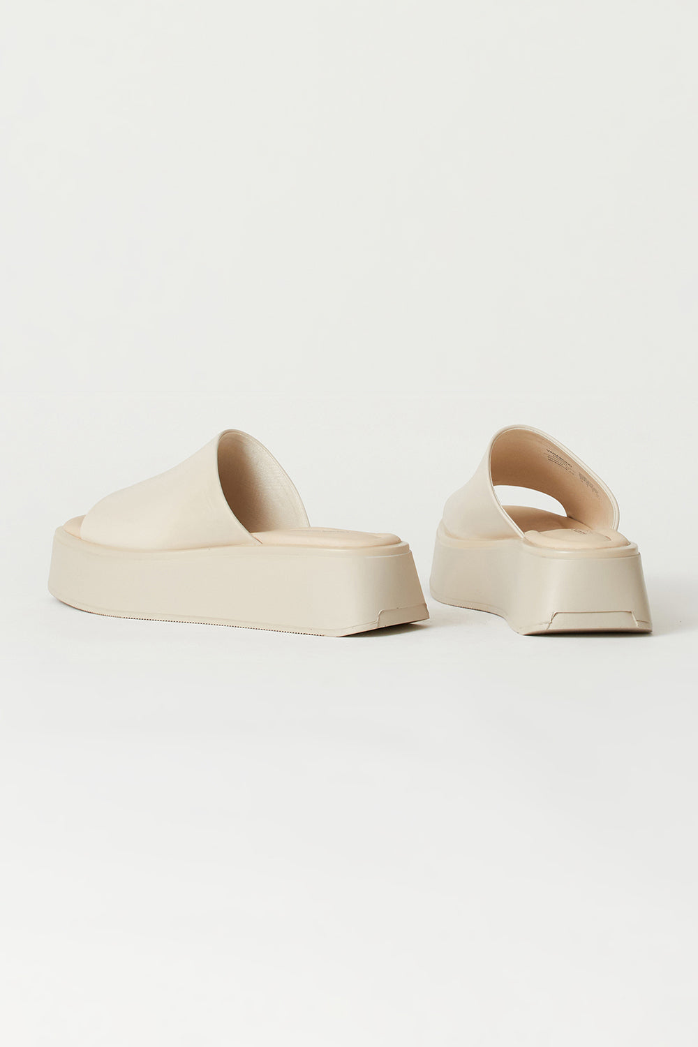 Vagabond – Cortney Flatform Slides