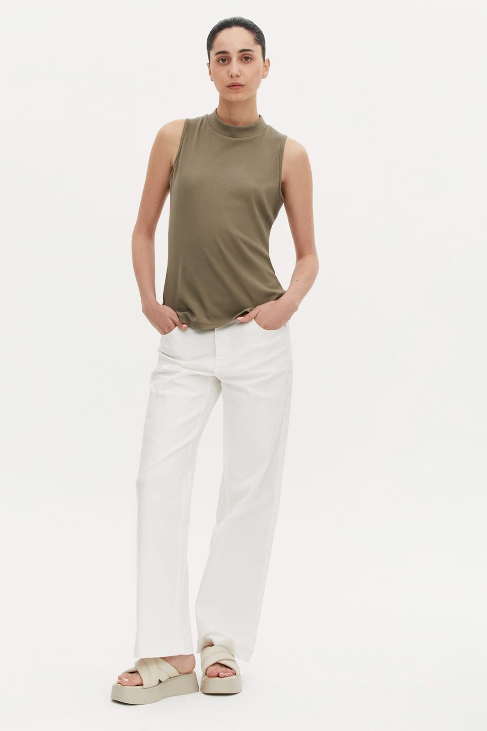 מכנסי לירון