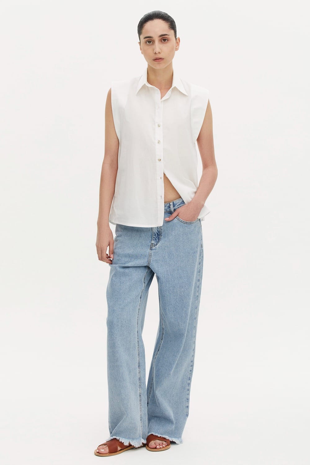 חולצת לילית