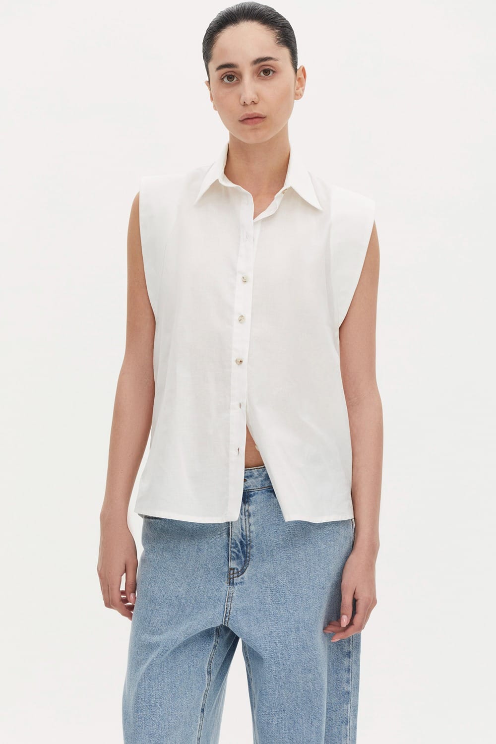 חולצת לילית