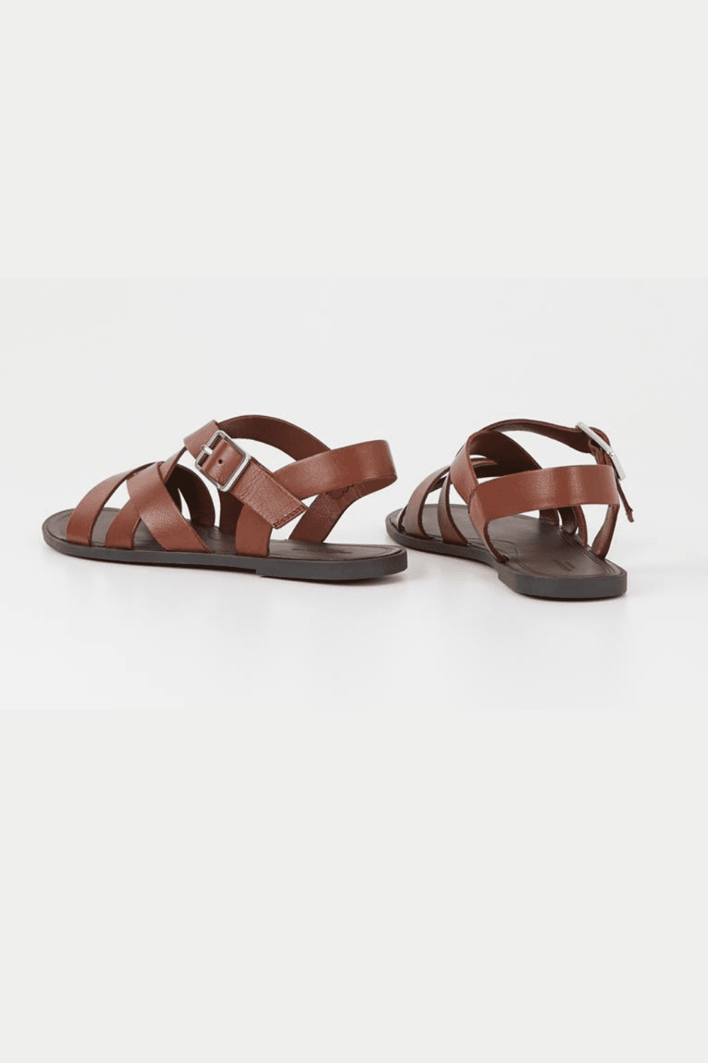 Tia Stripes Sandals