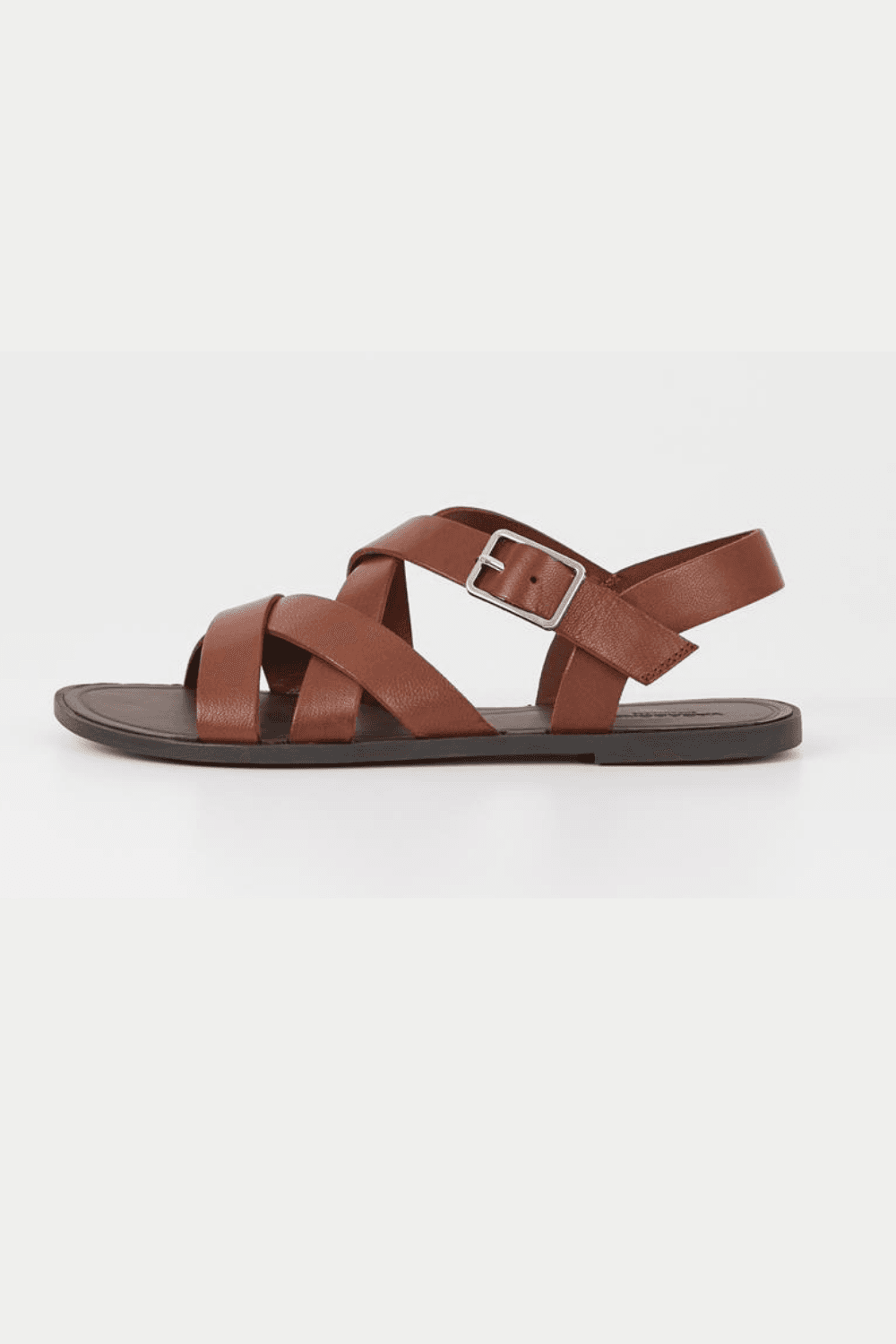 Tia Stripes Sandals