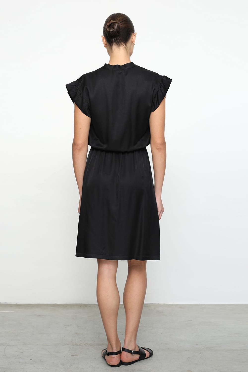 שמלת בריסביין