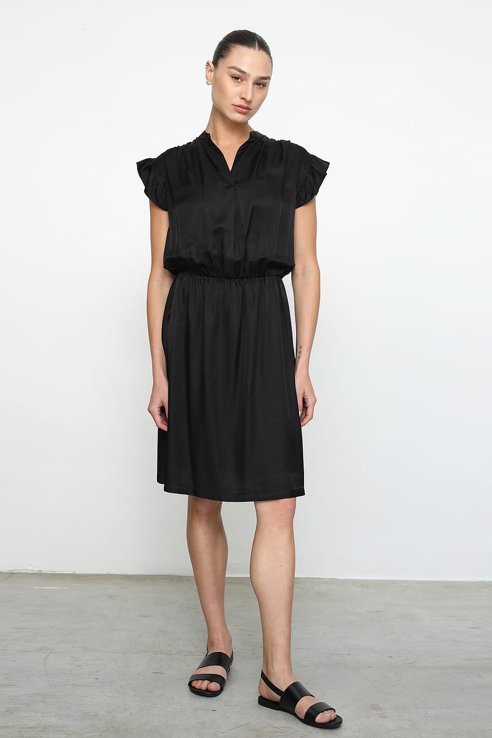 שמלת בריסביין