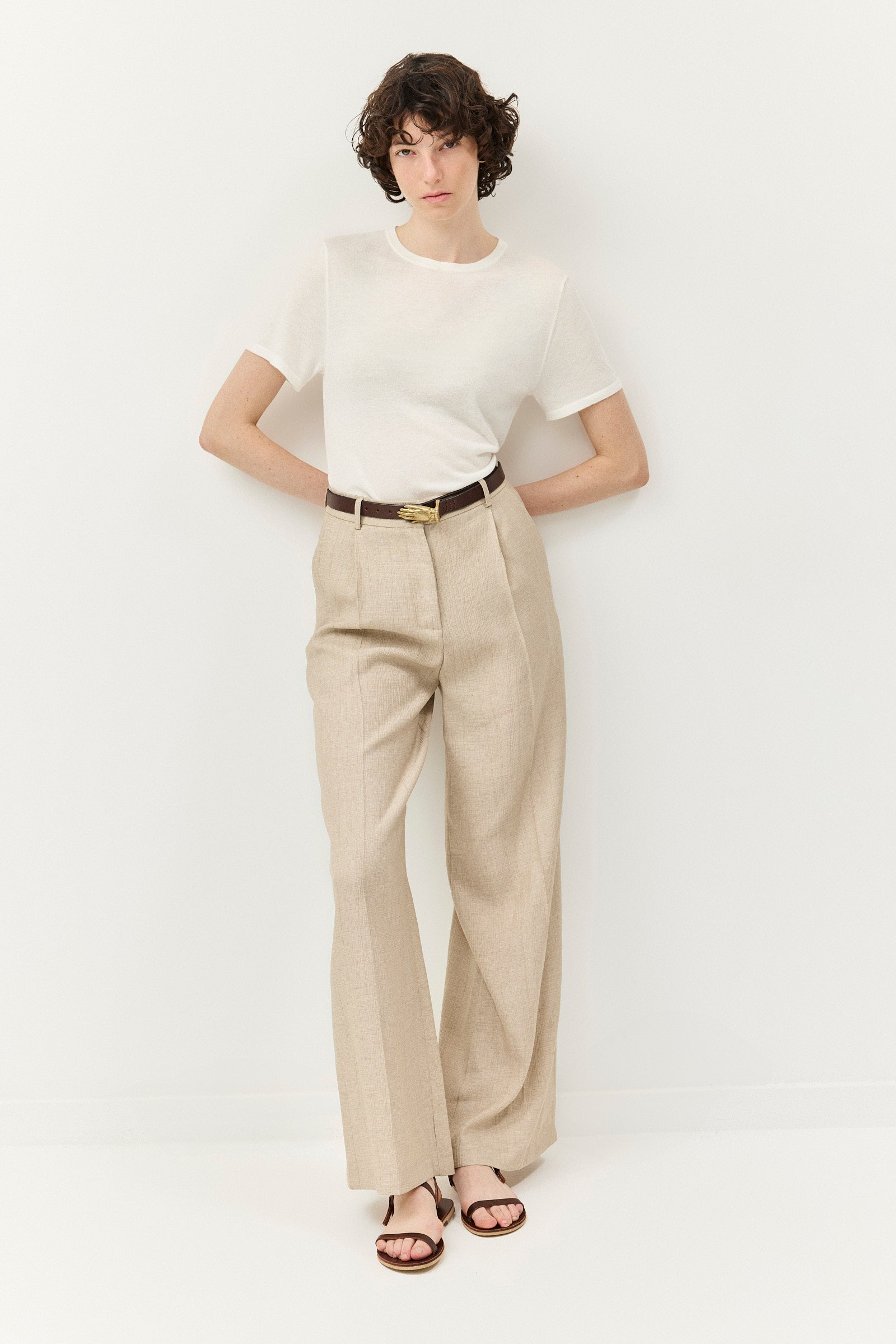 טי שתמיד צריך