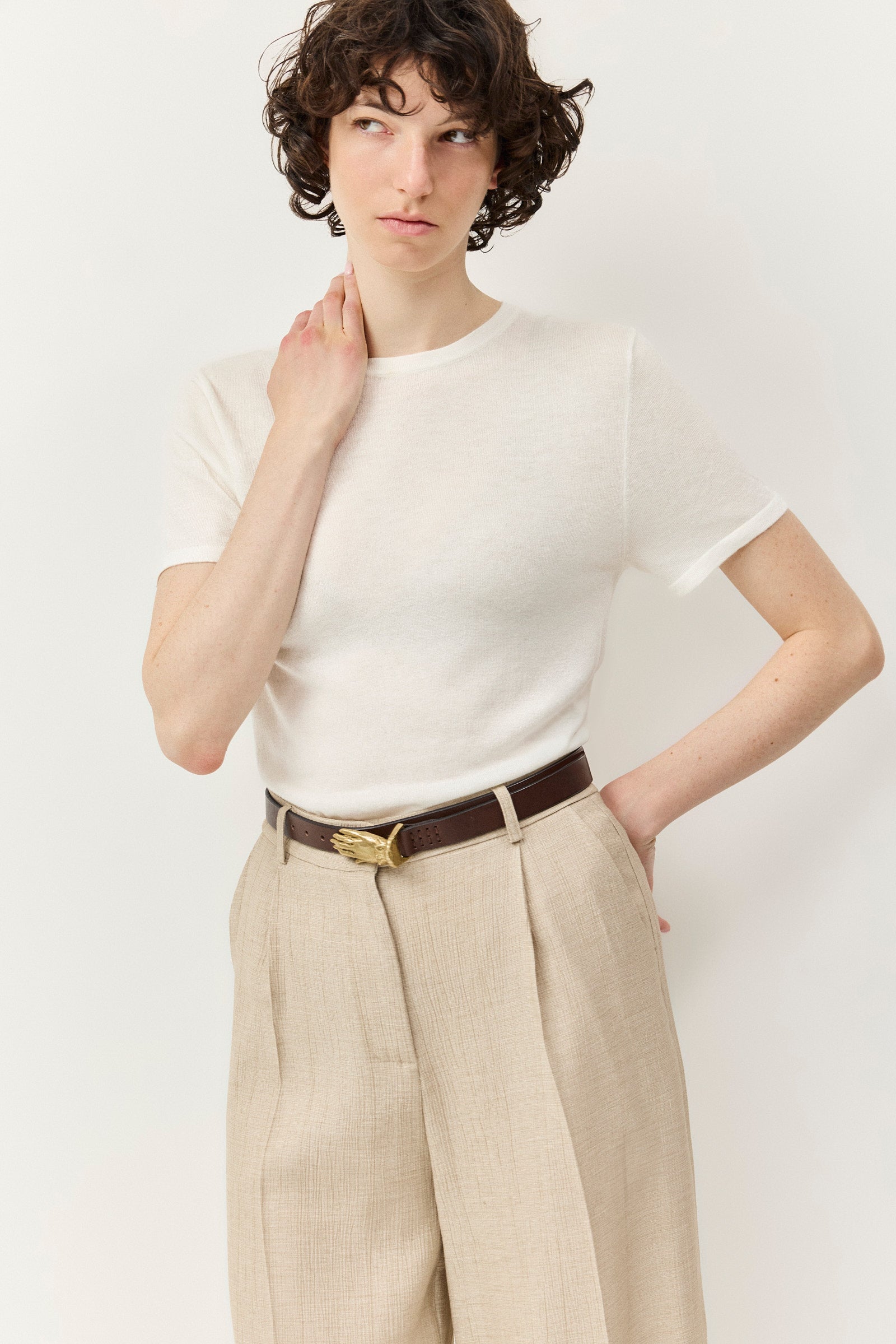 טי שתמיד צריך