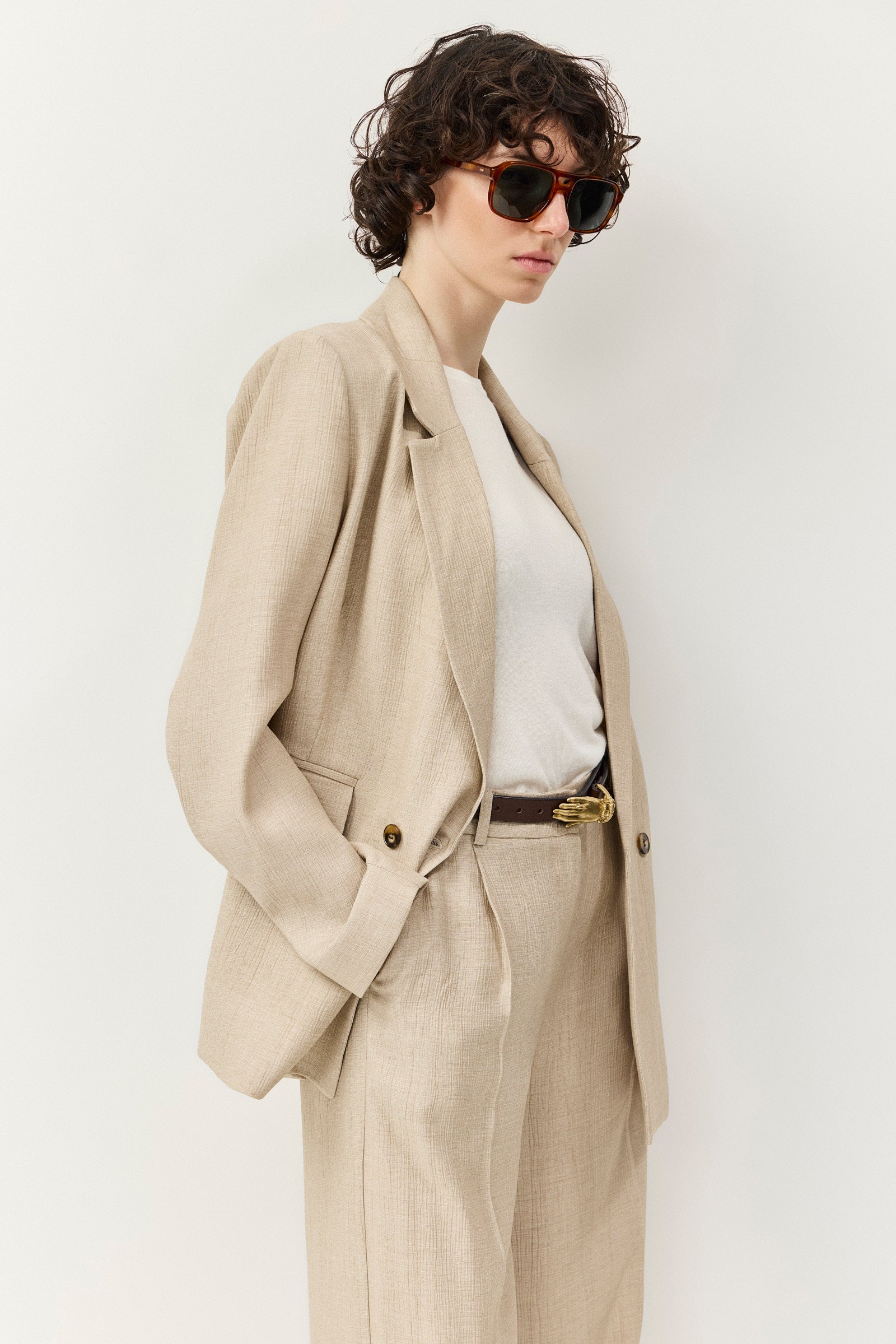 ז'קט שמוכן לכל תרחיש