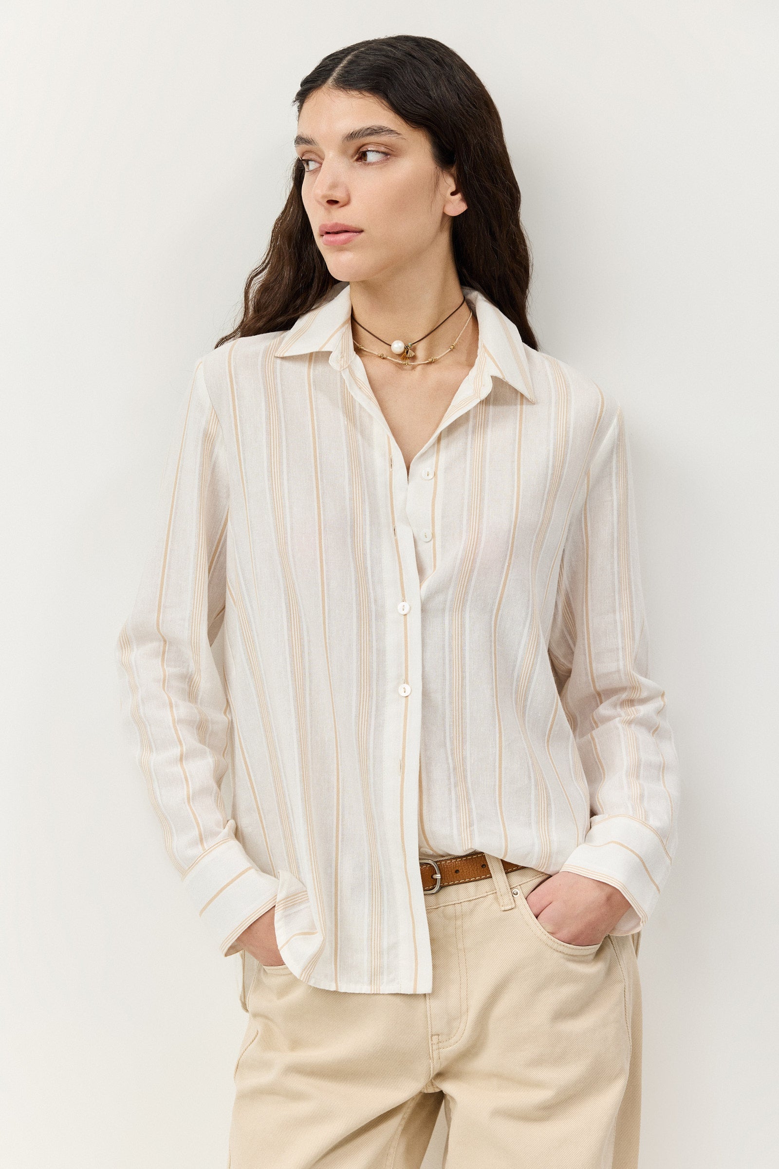 מכופתרת שיודעת מה נכון