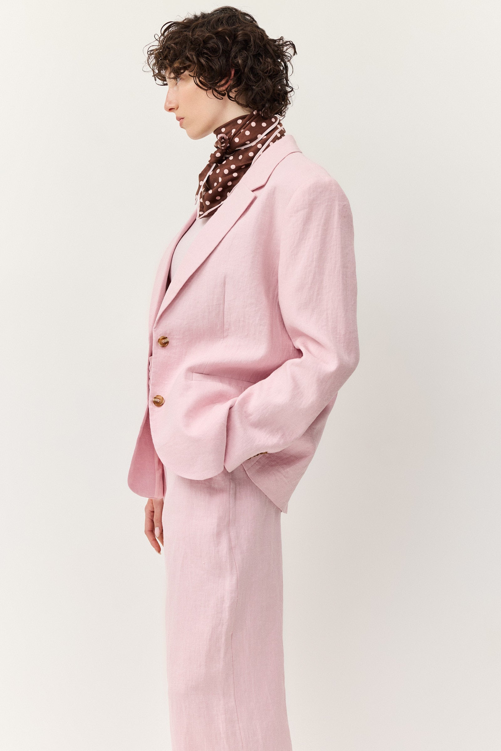 ז'קט שידברו עליו