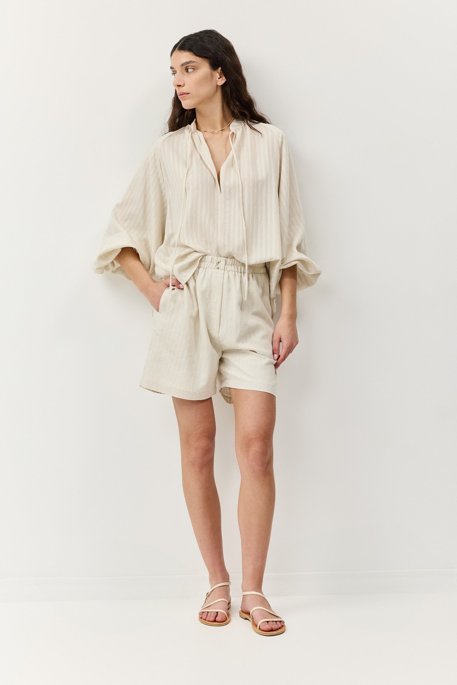 מכנסיים שלוקחים הכל באיזי