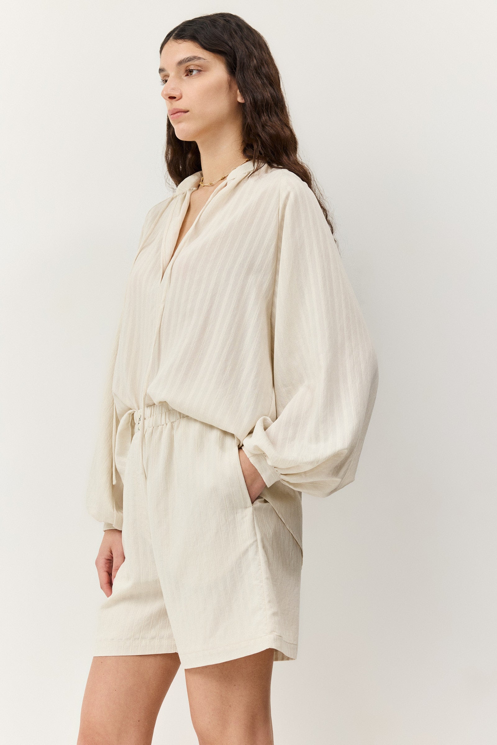 מכנסיים שלוקחים הכל באיזי